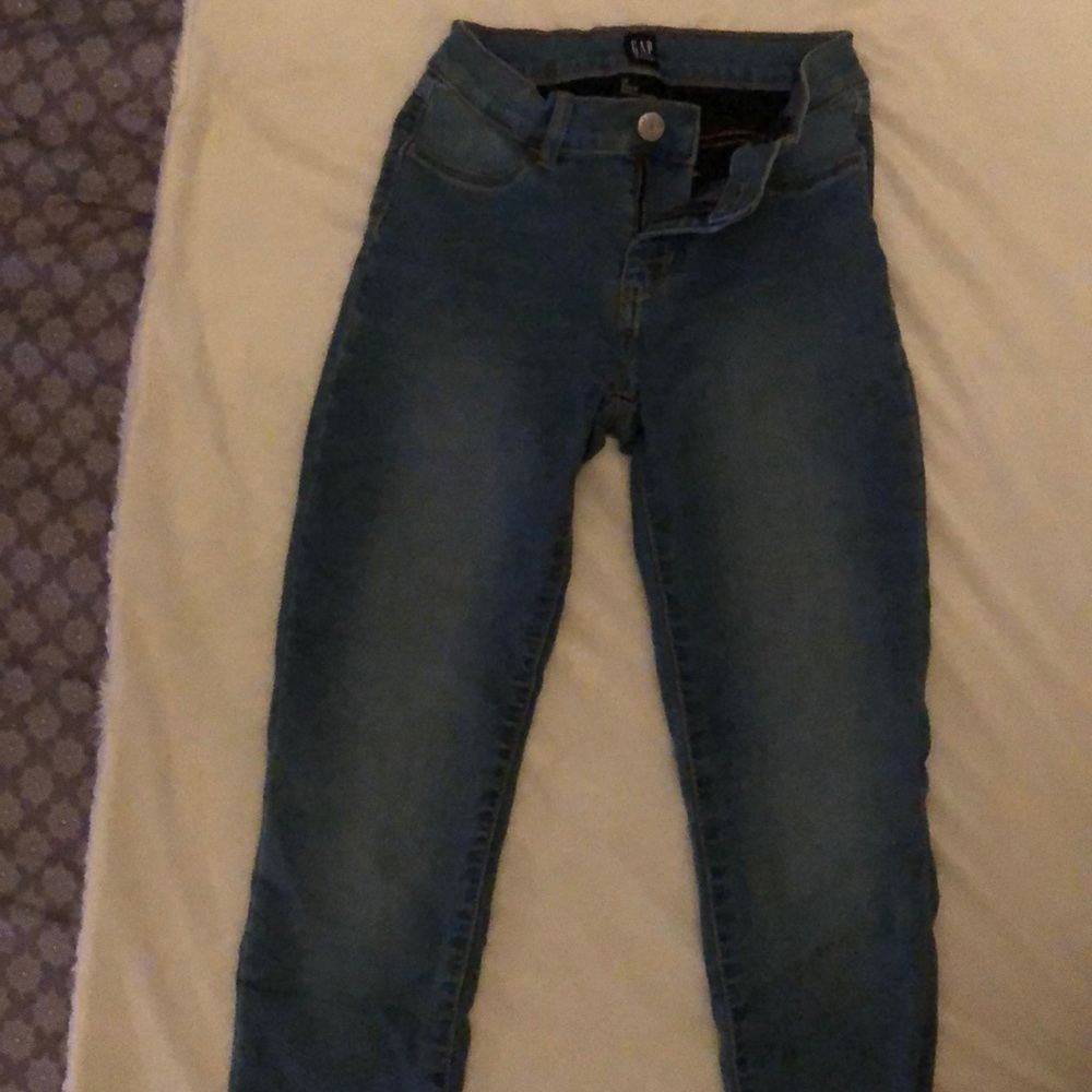 Gap Jeans